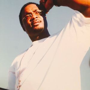 Meet your Posher, Marcus